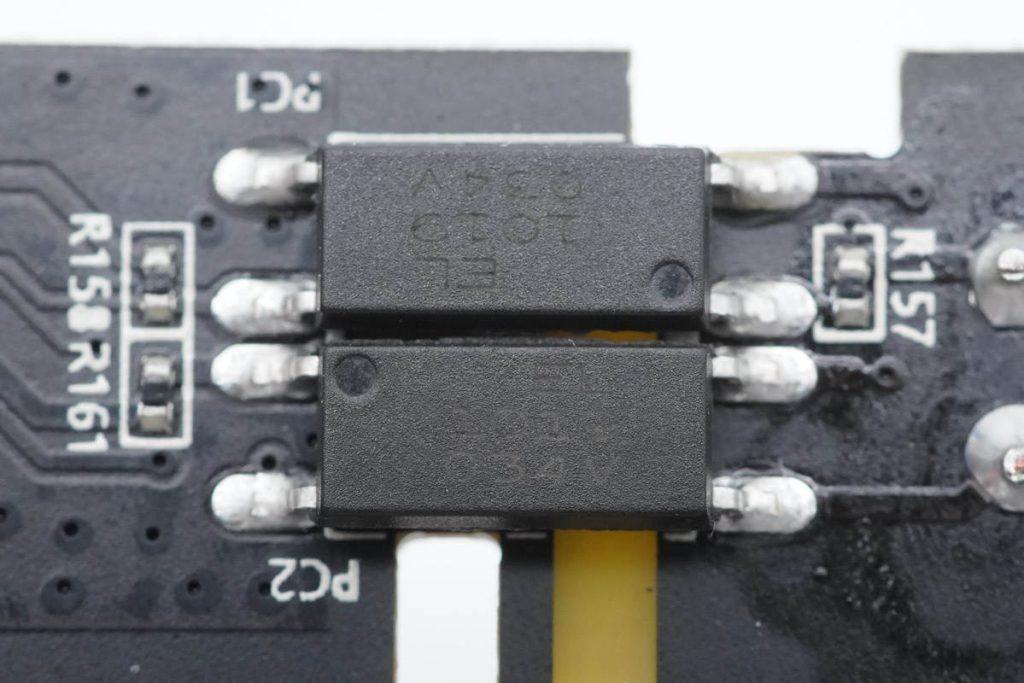 拆解报告gosund65w2c1awifi智能排插cp5pro