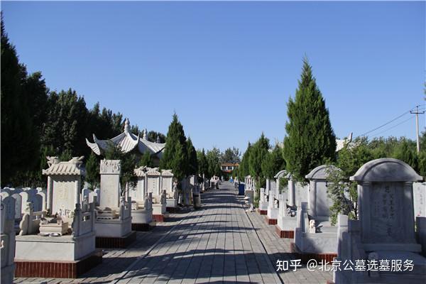 如果當地村民的話,通州這邊有德芳潭公墓,極樂園,張家灣墓地,環湖生態