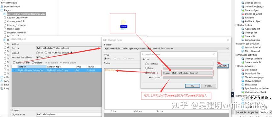 低代码技术与市场（Mendix与 OutSystems） - 知乎