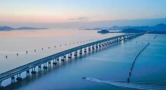 舟山普陀与上海普陀签署战略合作协议未来海陆普陀要做这些事