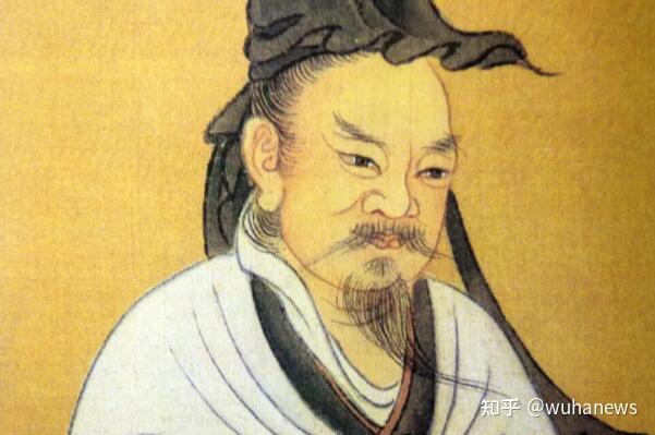 历史上中国著名的思想家,中国古代十大著名思想家 知乎