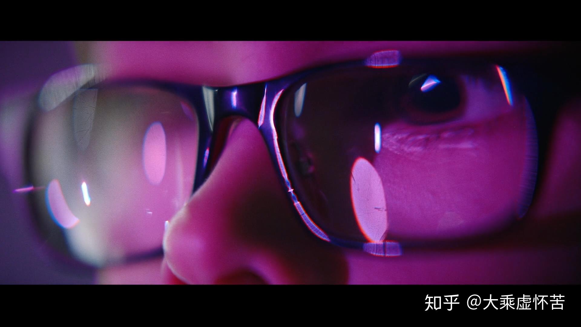 【看图说片】克苏鲁电影《星之彩》详解#3 - 知乎