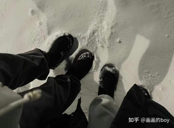 アウトドア 登山用品 2023年秋冬季男士棉鞋/雪地靴推荐：教你如何帅气又保暖的过秋冬 