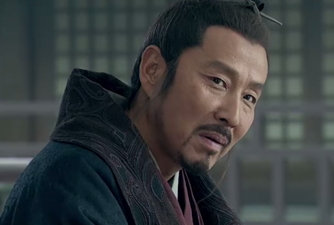 萧何以三次虎口脱险的经历告诫后人功劳高不如情商高的道理