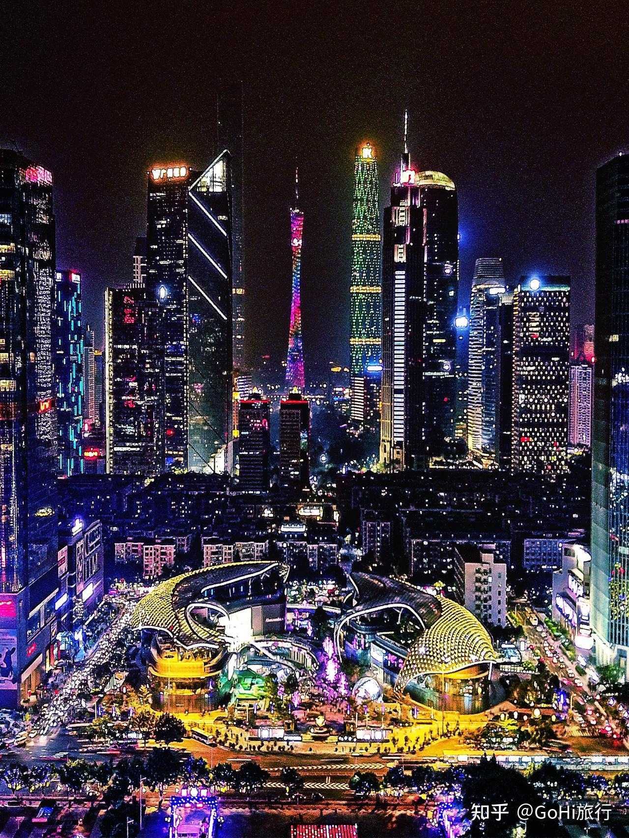 来广州一定要做的30件事🌟广州旅游攻略 - 知乎