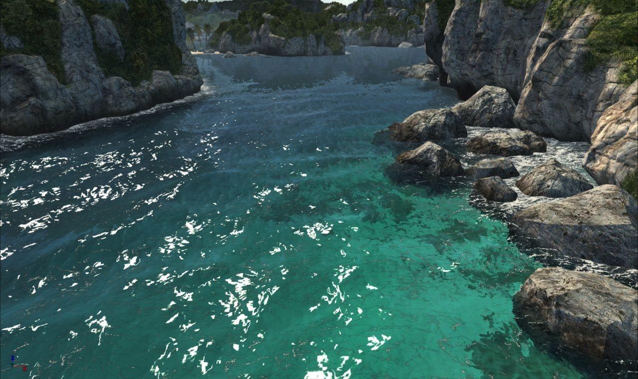 【GPU精粹与Shader编程】(二) 《GPU Gems 1》全书核心内容提炼总结 · 上篇