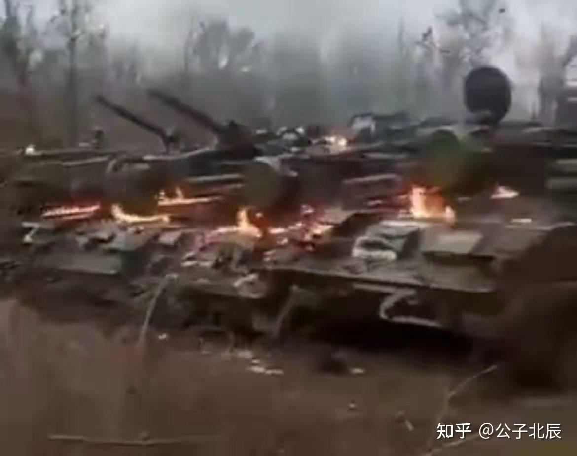 【俄乌战争】双方战损报告(2022.3.4)