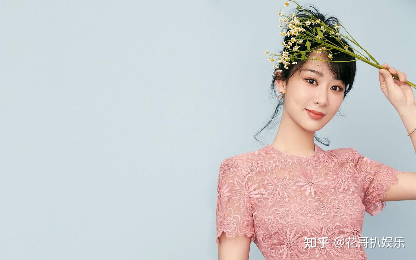 杨紫新剧招商独领风骚，杨颖被平台敲山震虎，网友称杨紫手段更高- 知乎