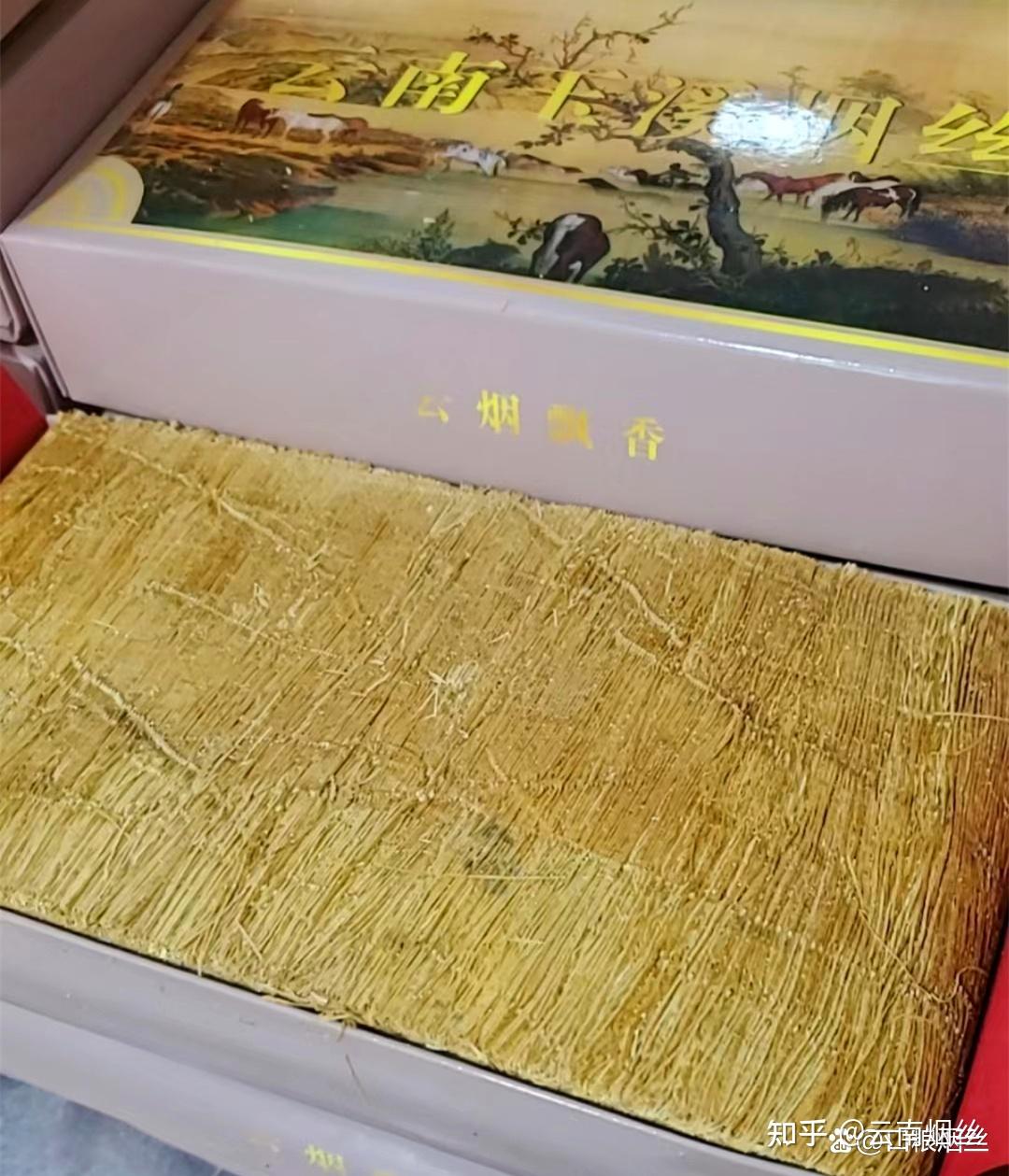 手卷烟丝的调配方法:烟丝发酵方法,注意事项,怎么保存,怎么卷 - 知乎