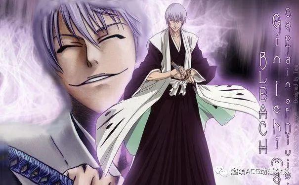 神杀枪的威力逼退了一护等人(虽然从后面看是放海状态)67动漫界无间