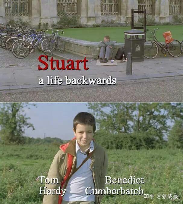 倒带人生》电影推荐今天为大家带来的是一部由本尼迪克特·康伯巴奇