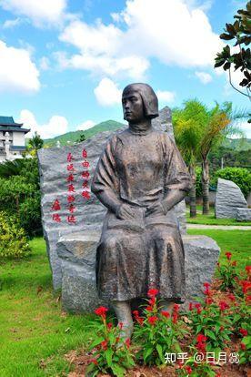 庐隐：悲情跌宕的一生 却活得爽朗旷达 - 知乎