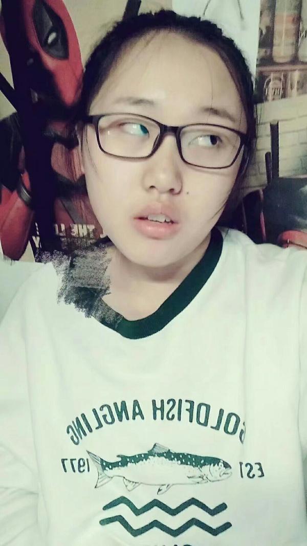 你一样的要求 不过我一条还不错,臀围一百多,腰围七十 加两张 素颜照