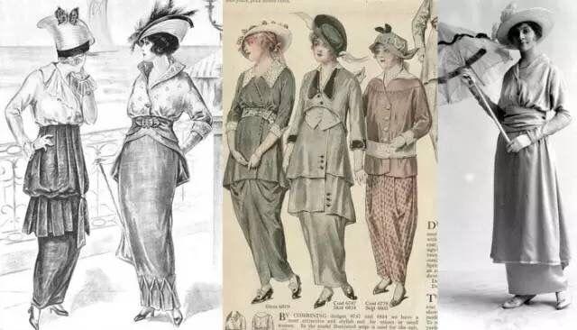 长篇!《神奇动物在哪里》中的时代女装-神奇动物在哪里2动物设计图