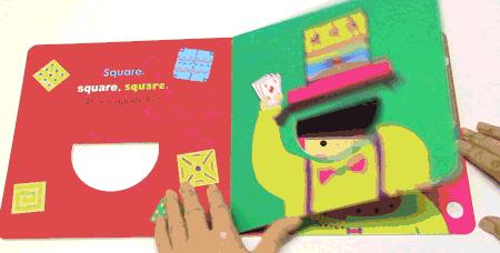 零基础英语启蒙的网红绘本 多多英语 集美貌和才华于一身的初级分级读物 知乎