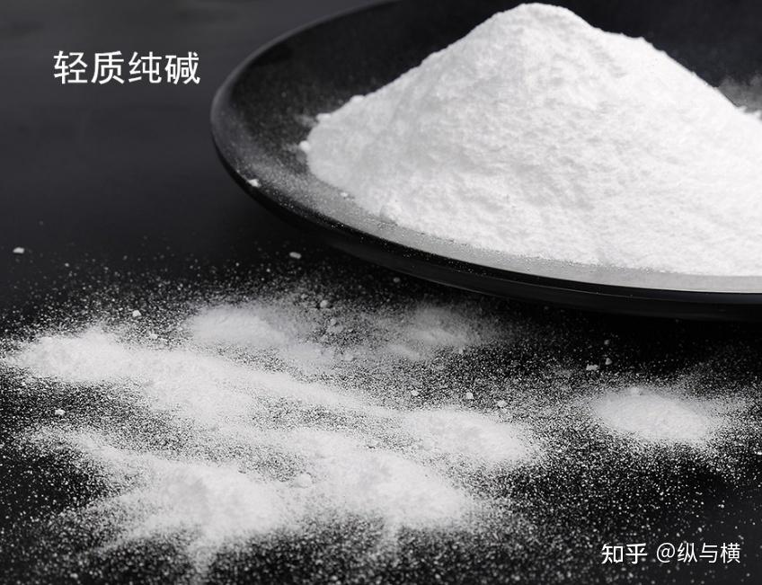纯碱(SA)期货科普 - 知乎