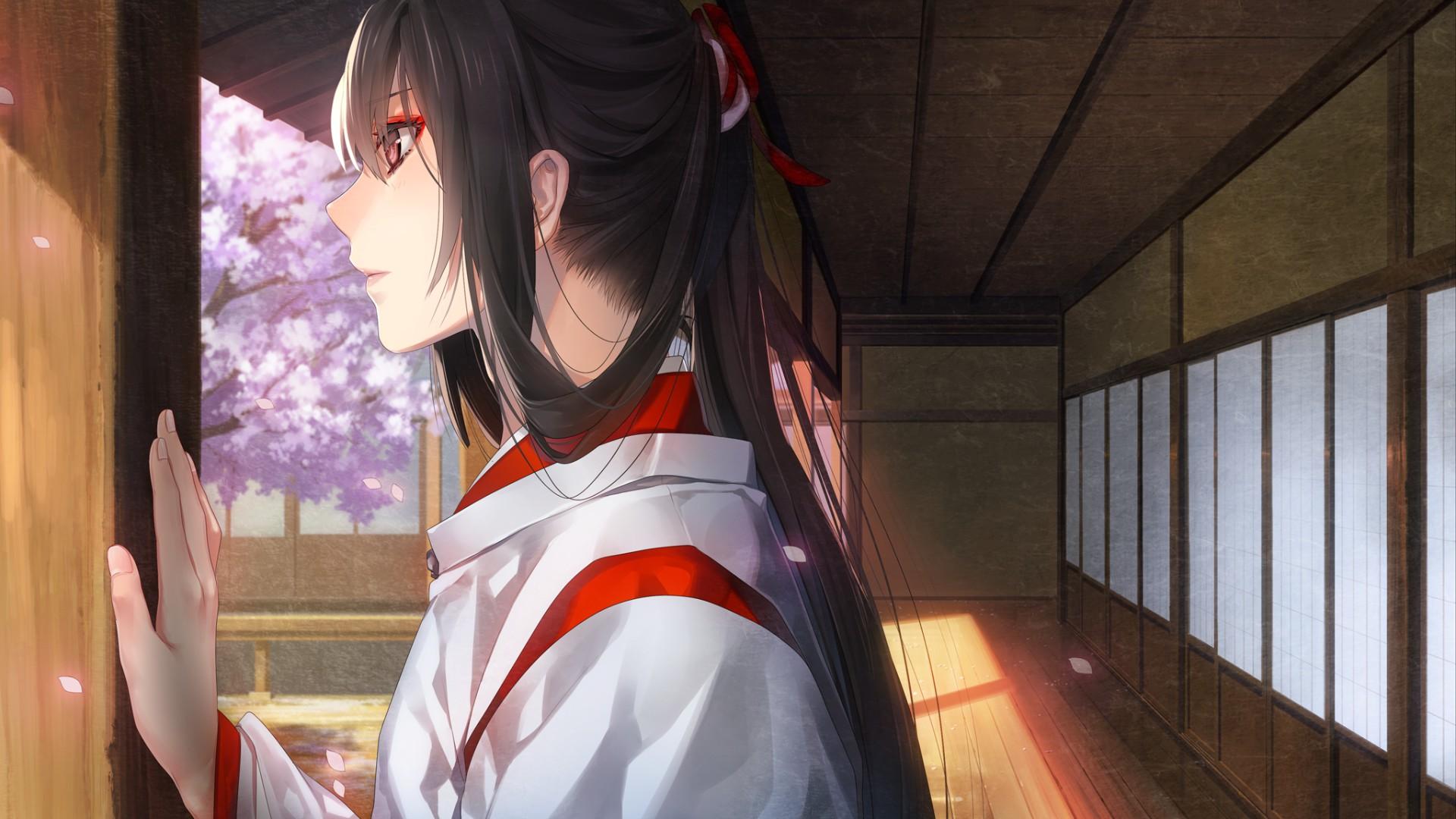 【游戏感想】愿予常伴君身侧,此生仅与你共度——《剑为君舞》