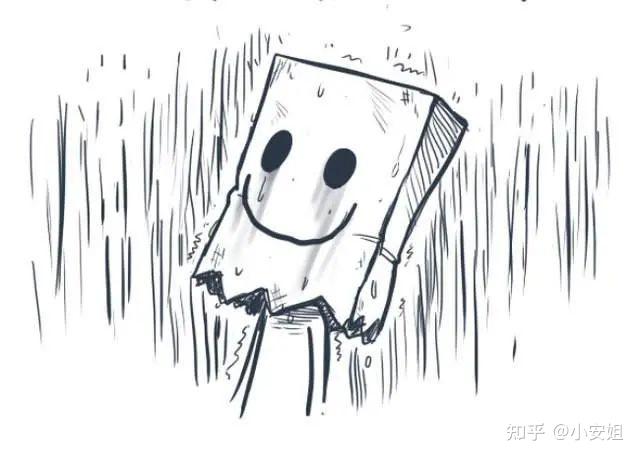 你知道什么是微笑抑郁症吗?成年人笑容背后的绝望