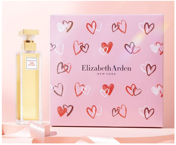 伊丽莎白雅顿香水礼盒
