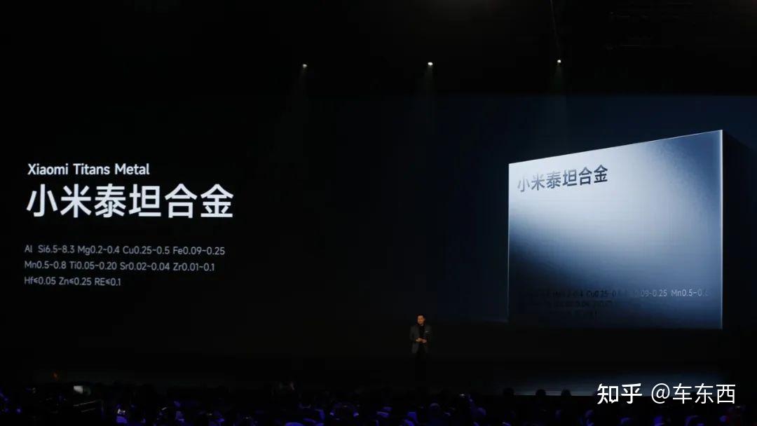 零百加速2秒级!小米汽车SU7发布,雷军:9.99万就别想了【三小时发布一文看尽】插图29 零百加速2秒级!小米汽车SU7发布,雷军:9.99万就别想了【三小时发布一文看尽】插图29