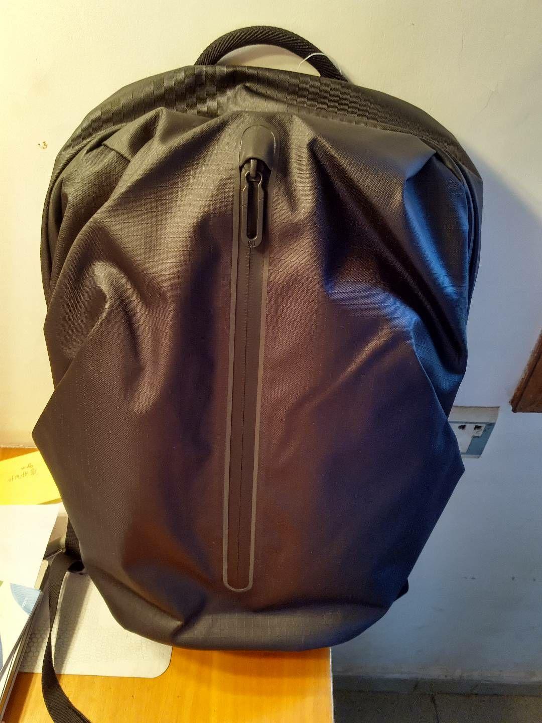 如何评价9月18日发布的小米旅行箱?