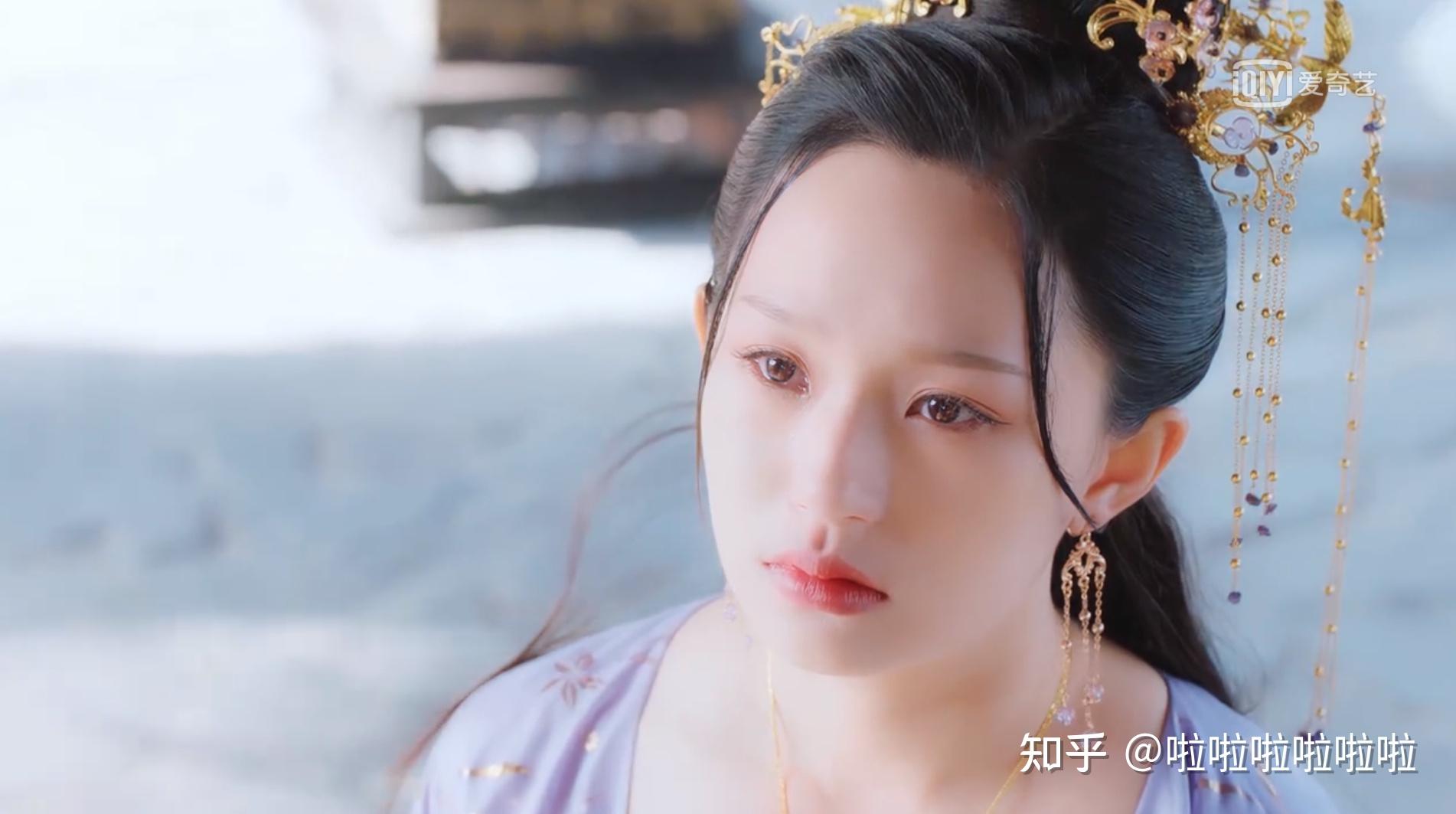 如何评价穿越甜宠剧奇妙的命运呀