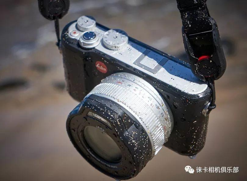 徕卡相机 | 陪你上山下海 | 徕卡xu 三防机 - 知乎
