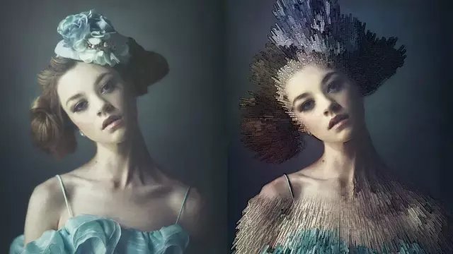 ps都学不好,你怎么出来混?! - 知乎