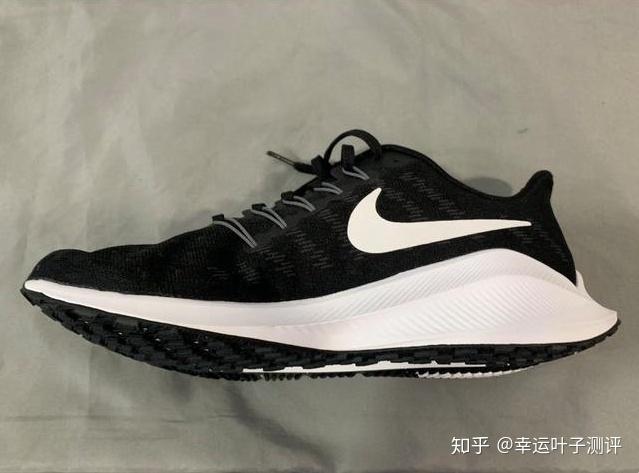 nikeairzoomvomero1402开箱测评
