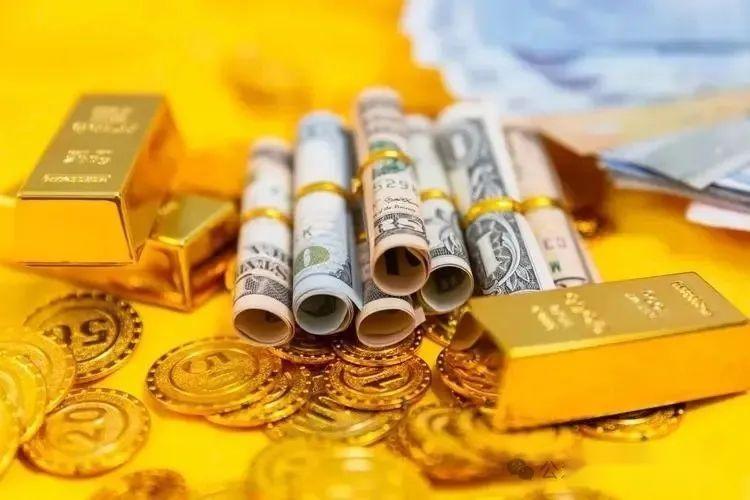 积利金和积存金的区别所在:黄金投资双轨制深度解析与选择指南 - 知乎