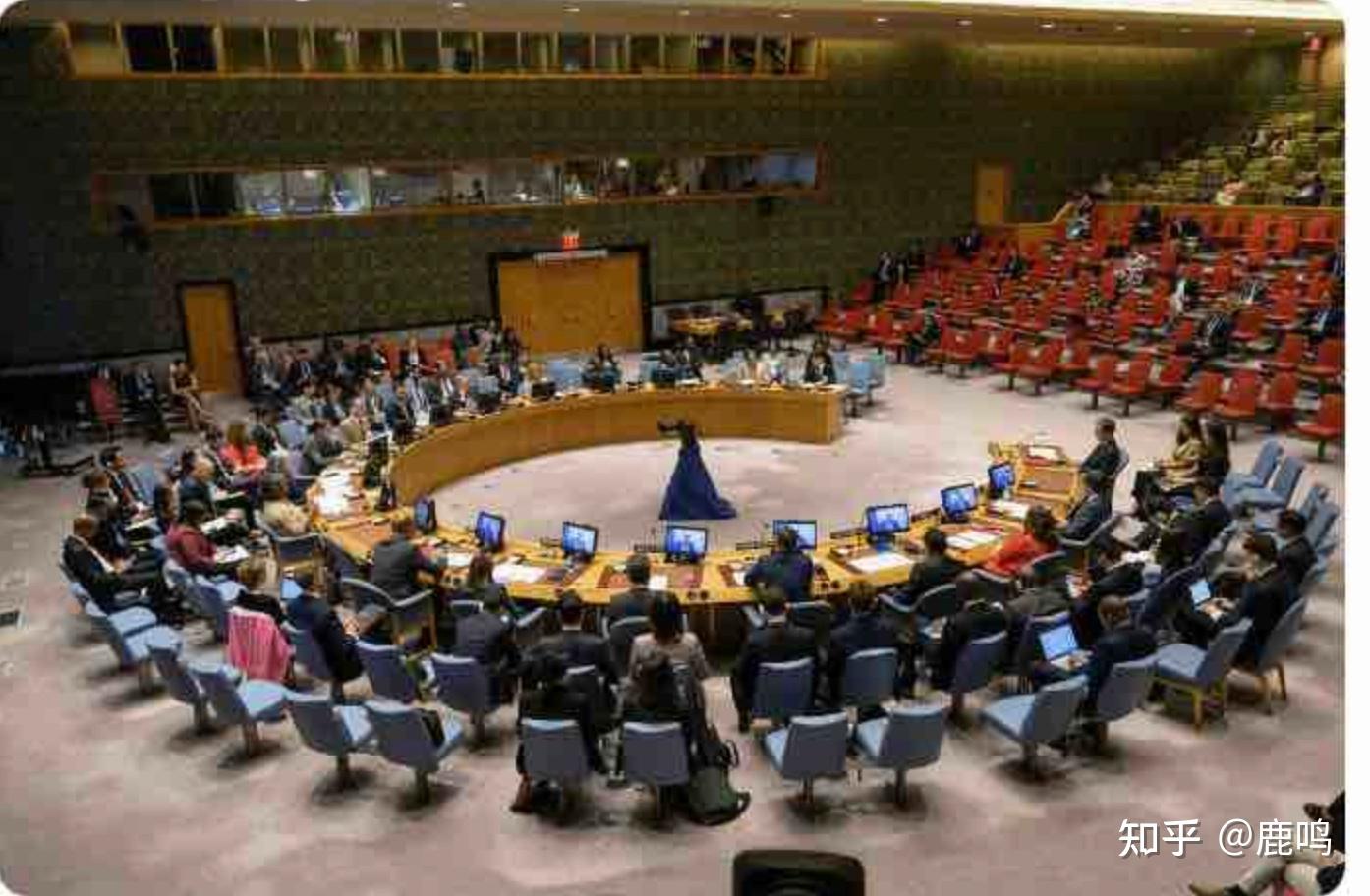 联合国安理会一致谴责以色列扩张定居点计划_凤凰网视频_凤凰网