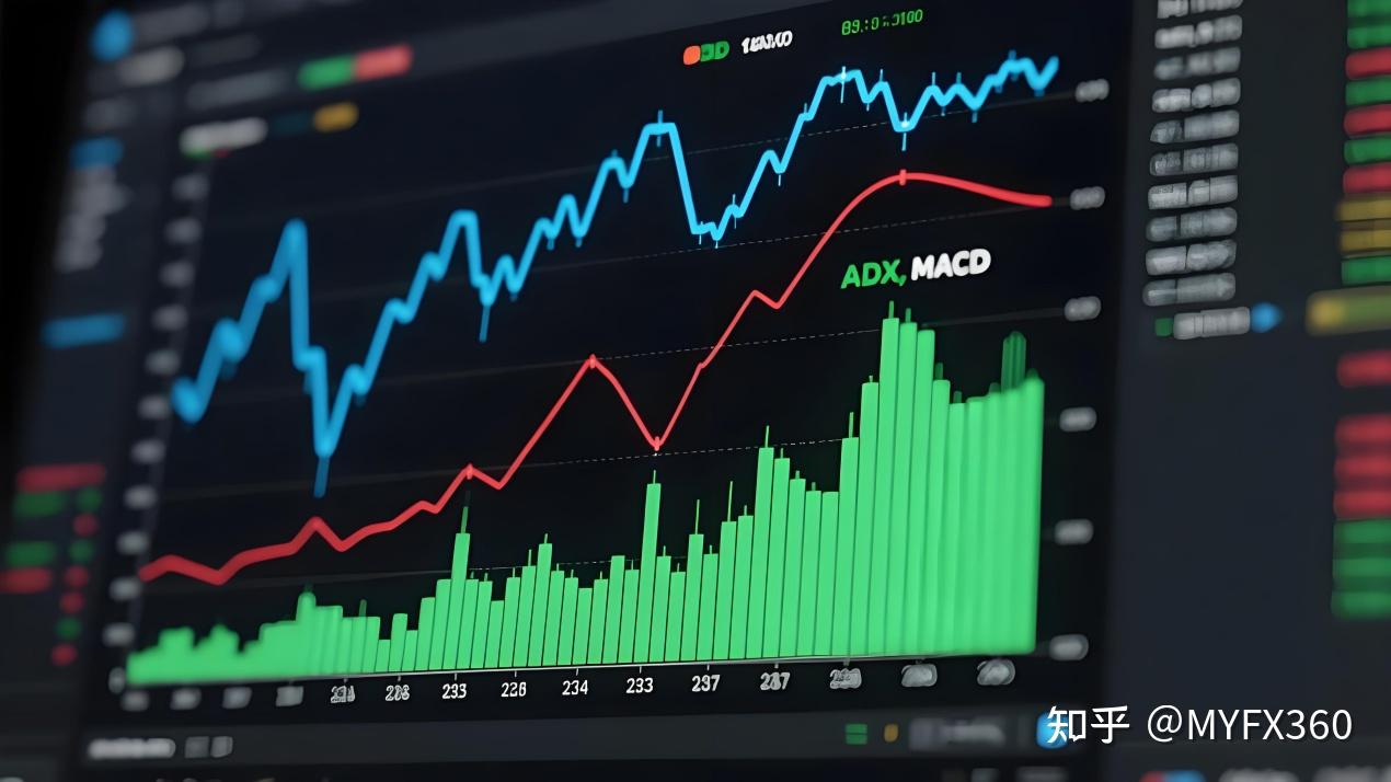 ADX指标入门与对比分析：新手也能看懂的技术指标指南- 知乎