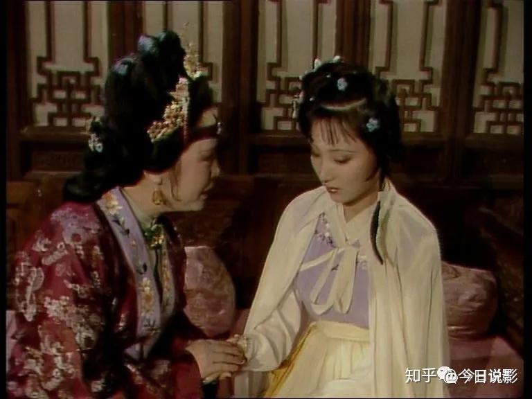 逐集拆解87版《红楼梦》1:林黛玉入贾府 - 知乎