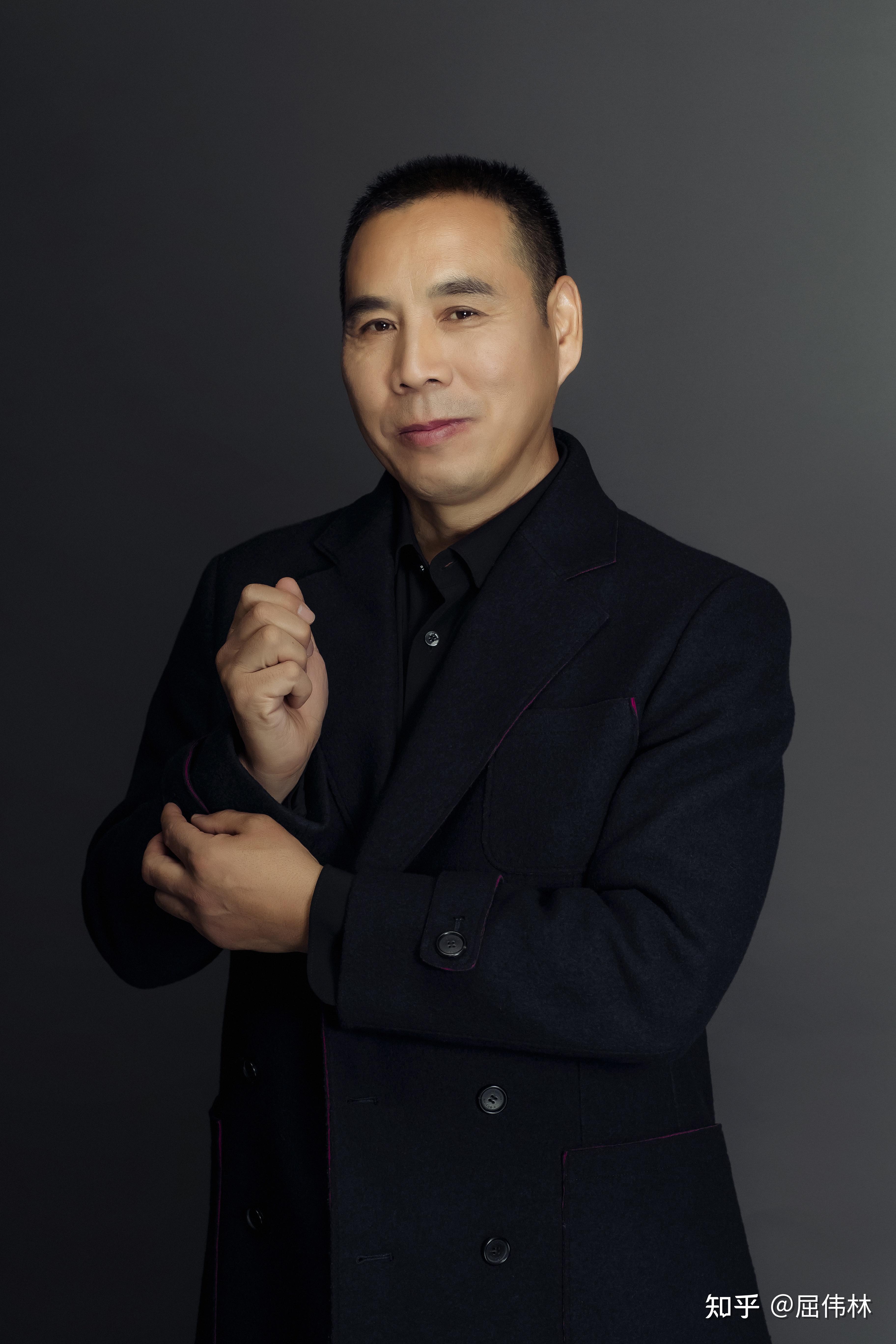 刘坤元:中华传统文化易经风水继承践行者!记者屈伟林 - 知乎