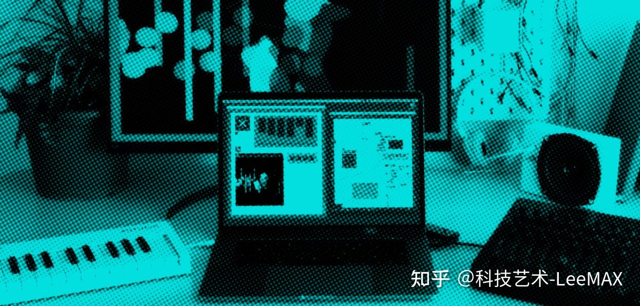 什么是Max/MSP/Jitter？可以用来做什么？ 知乎