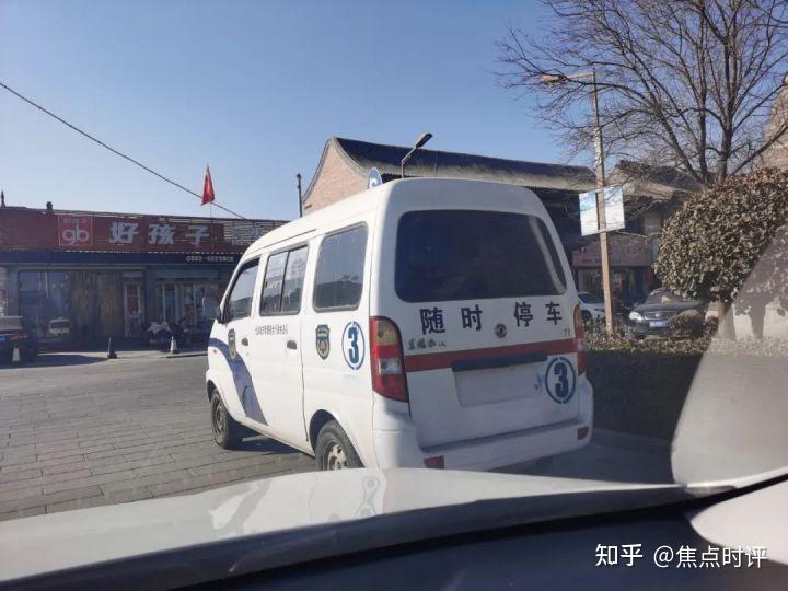 代县西大街规划图片