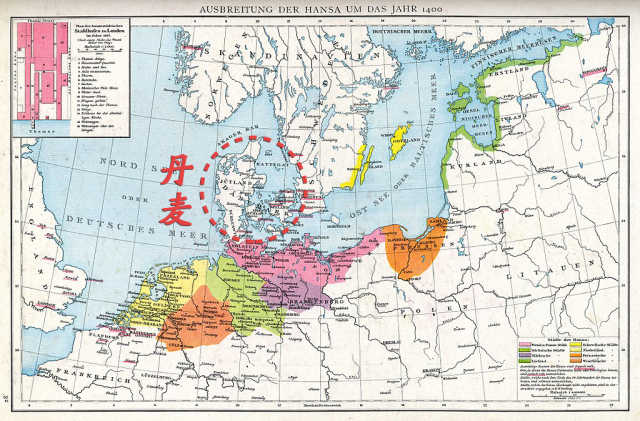 如果欧盟解体,对中国的影响有多大?