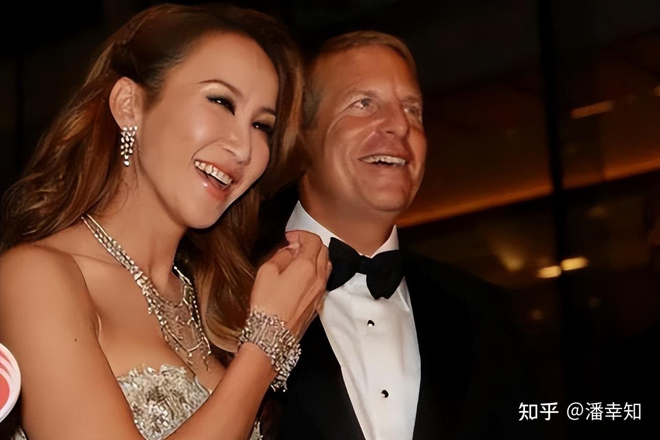 李玟疾病缠身,64岁老公多次出轨嫩模,9次人工受孕也没换来真心-李玟表演