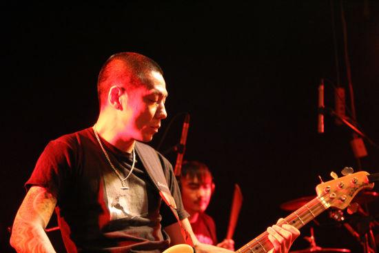 红磡摇滚故人今安在