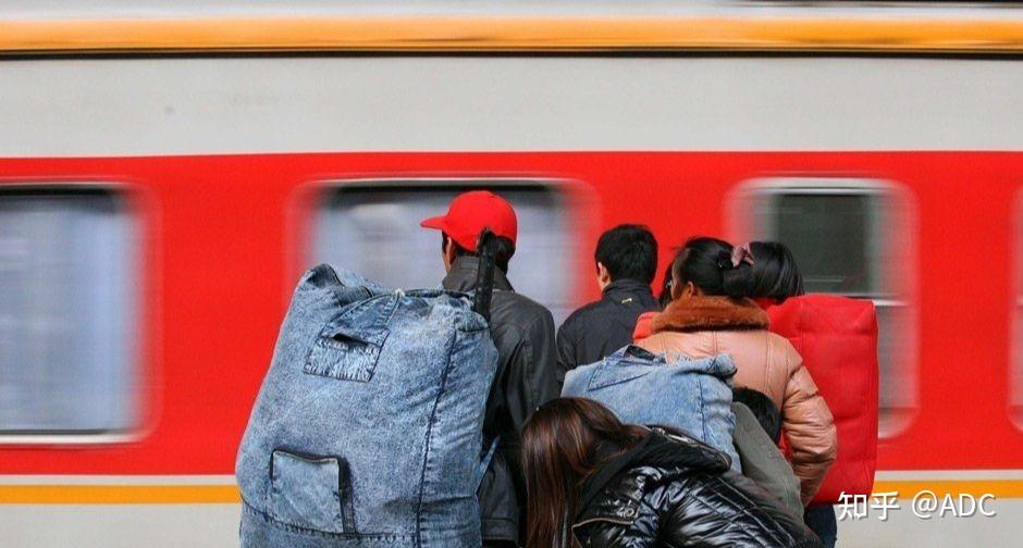 身在异乡打拼的你想家吗