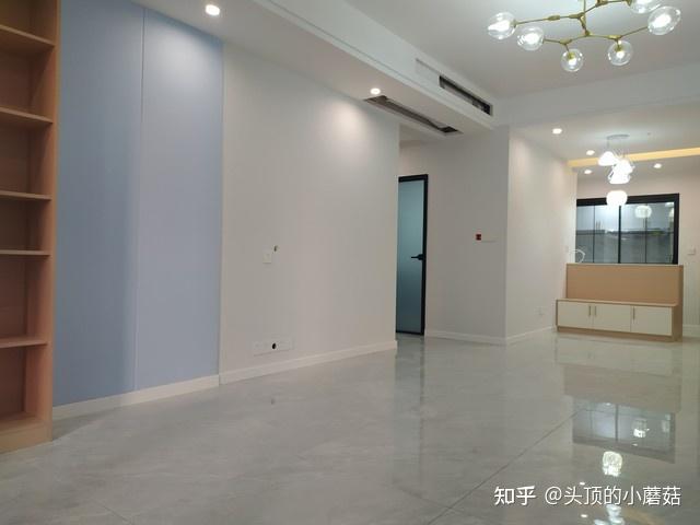 2026年北京装修多少钱一平?附最新半包/全包报价清单-含对比 - 知乎
