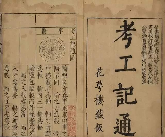 盘点九本古代建筑书籍 - 知乎