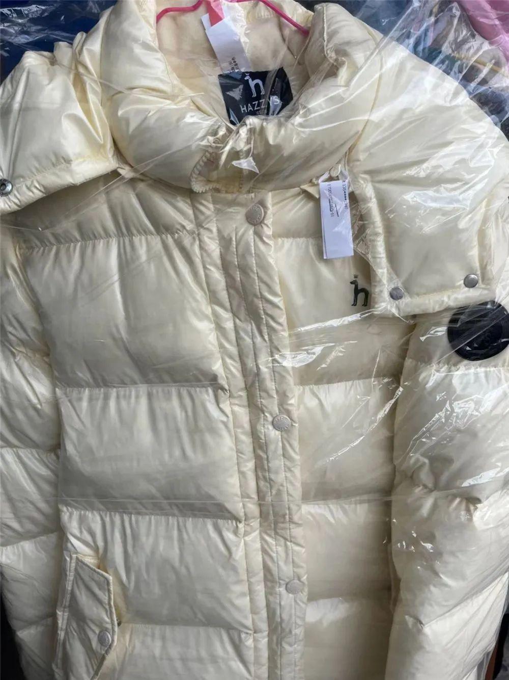 羽绒服能干洗吗？问过干洗店的人以后，才发现自己一直都做错了 - 知乎