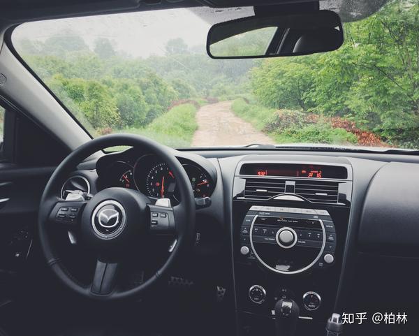 执念难平 Mazda Rx 8 知乎