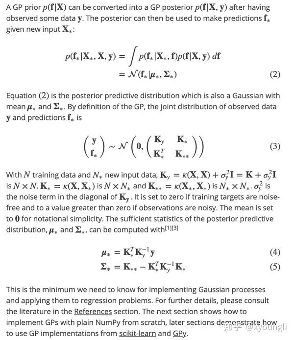 Bayesian Optimization Bayesian optimization