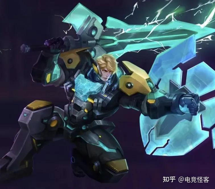 王者s25赛季战令皮肤公布,后羿干将亚瑟全新皮肤曝光! - 知乎