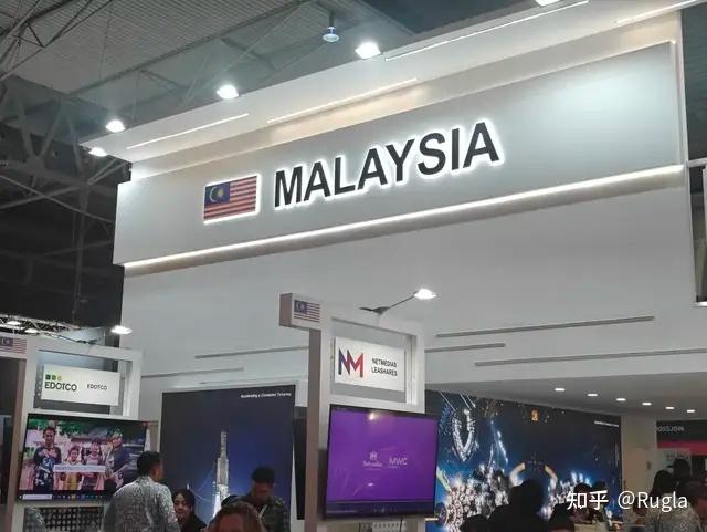 马来西亚maxis无线布局5ga的厚积薄发