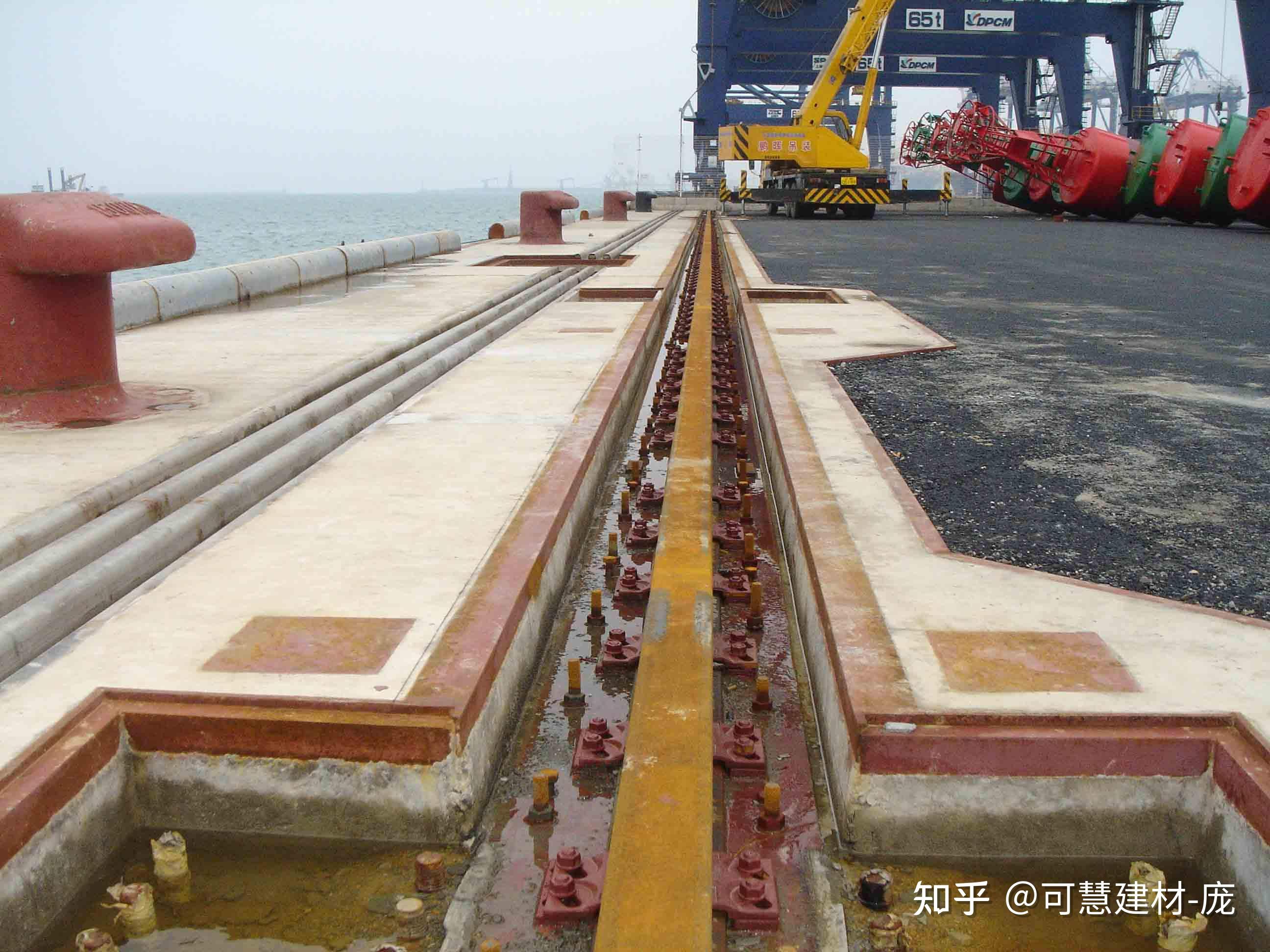 轨道压板灌浆用轨道胶泥简单介绍