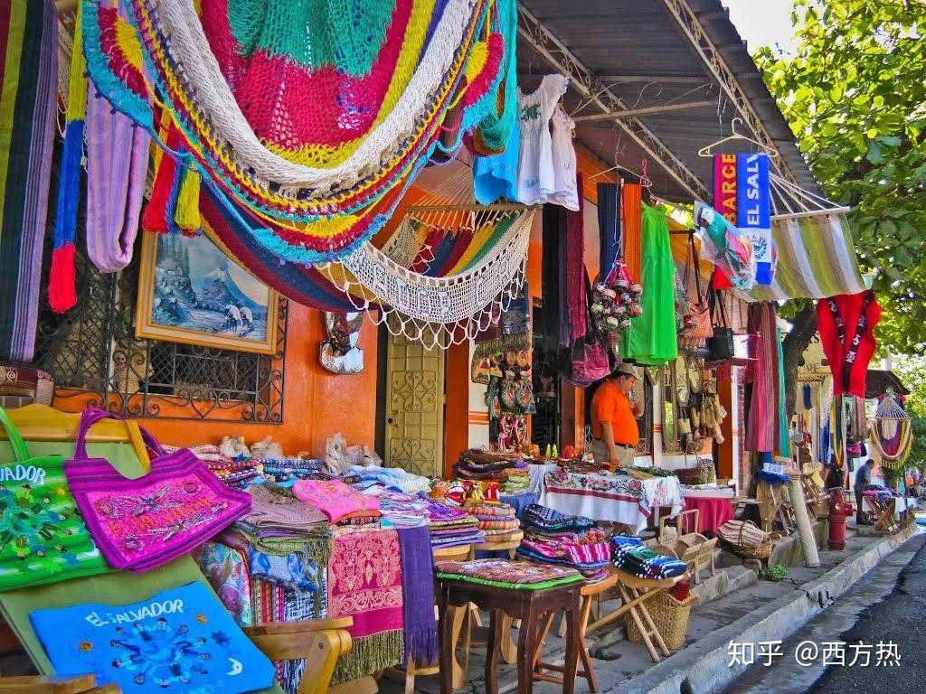 刚刚跟中国建交的萨尔瓦多是一个怎样的国家? - 知乎