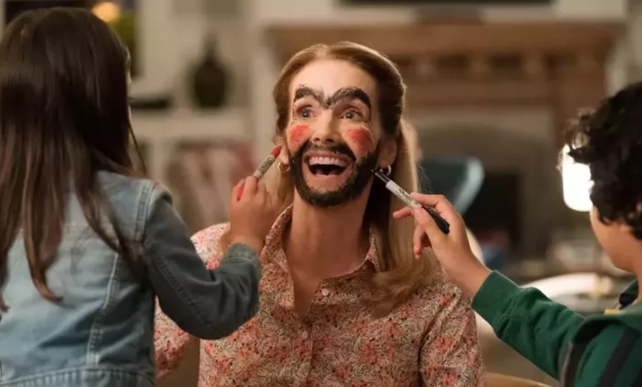 速成家庭》千万别小看它,有时候我们确实需要